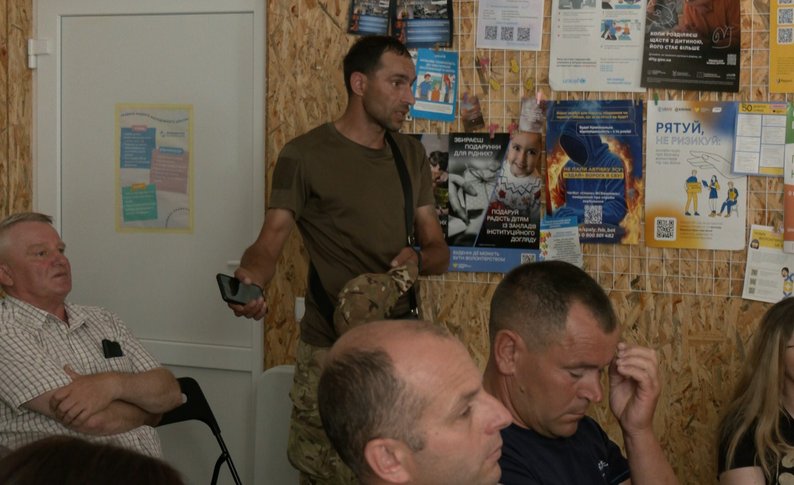 Скандал на Волині: захисника через СЗЧ поховали без почестей, а мерія відмовила у перепохованні на Алеї Слави