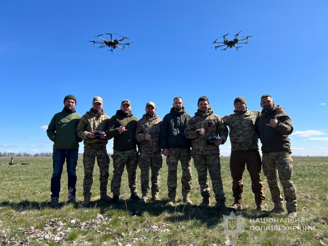 26-річний слідчий з Волині розповів про економічні злочини, фронт і головні уроки війни