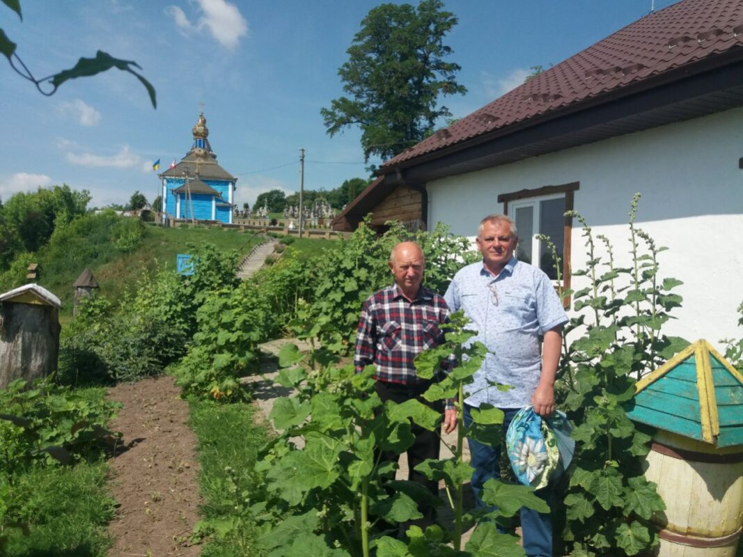 Унікальна колекція, жива пасіка й вулик, що лікує: де на Волині діє єдиний музей бджільництва