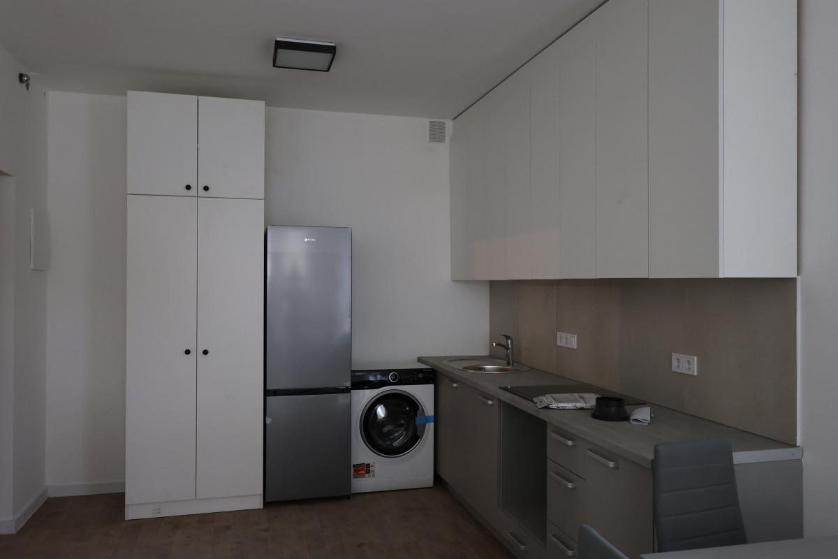 У місті на Волині добудовують два багатоквартирні будинки для переселенців