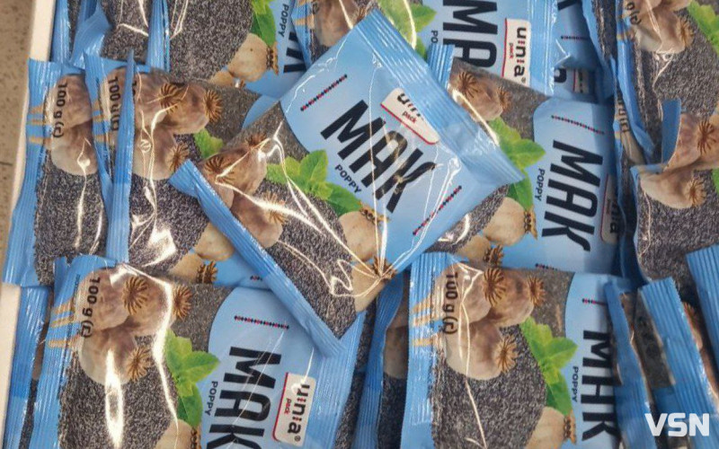 Скільки коштує приготувати кутю у Луцьку? Ціни на ринку та у супермаркеті