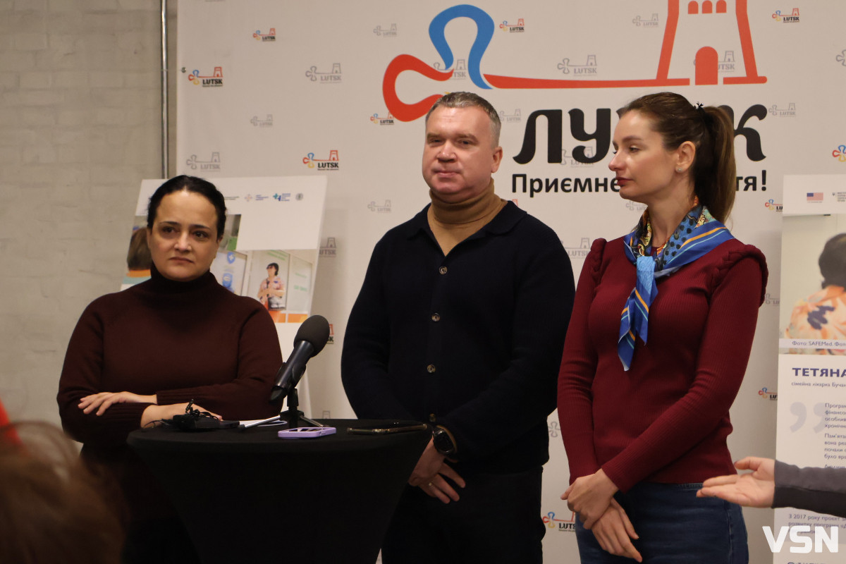 У віддалених селах Волині покращився доступ до ліків. Яка ситуація на Волині загалом?