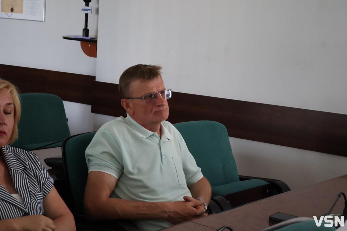 Як пройшла земельна комісія у Луцьку та які питання розглядали