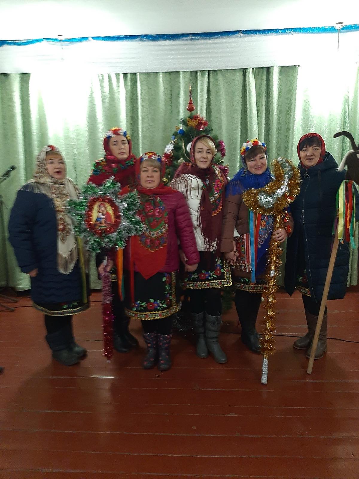 Кутя, колядки й відчуття дому: як оживають різдвяні традиції на Волині