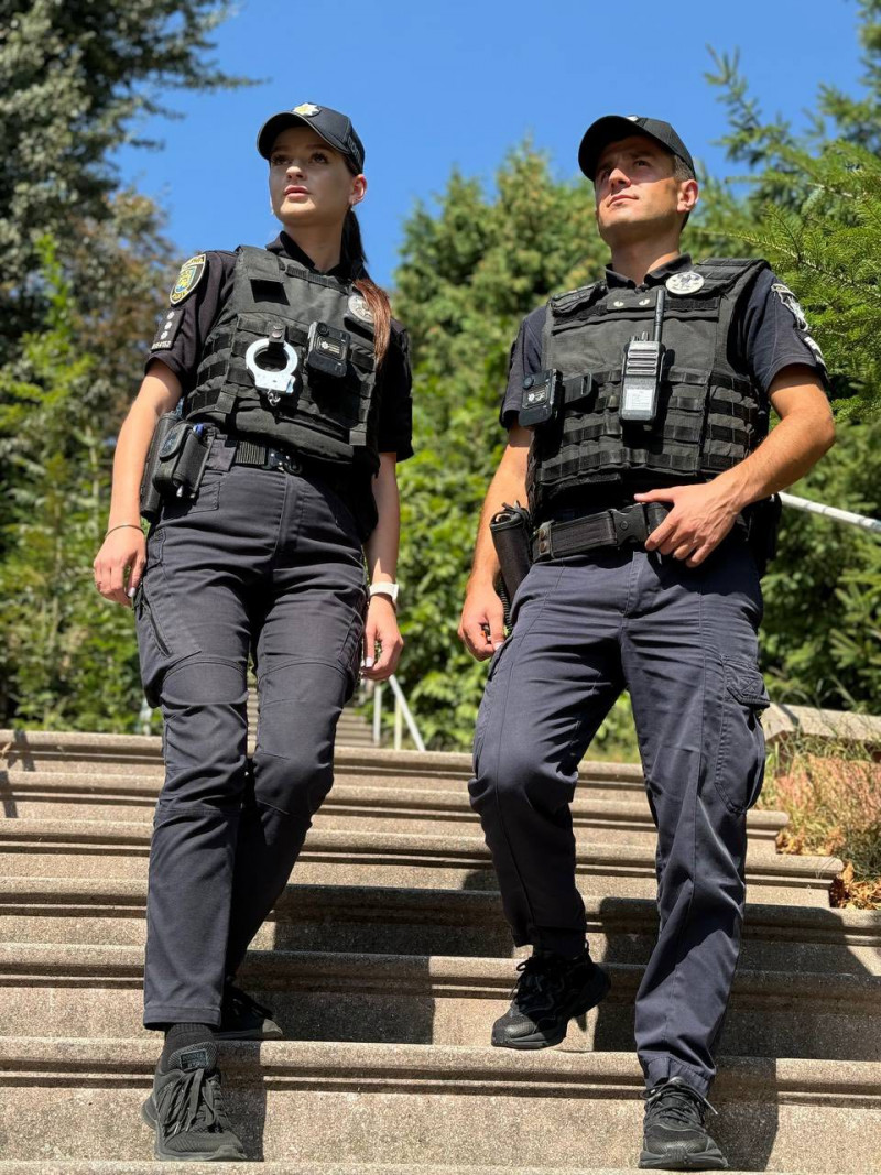 Під час теракту у Львові загинула поліцейська Вікторія Шпилька з Волині