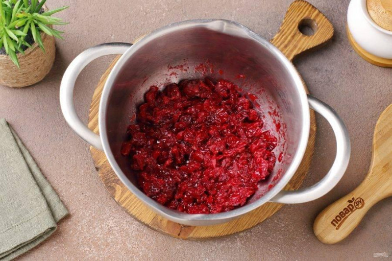 Ягідна кухня Полісся: рецепти, які зникли із волинських столів