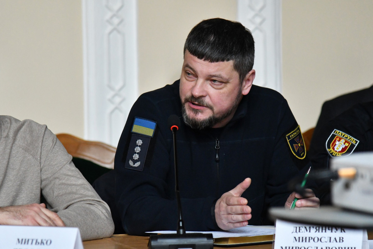 На Волині скоротять тривалість планових відключень світла