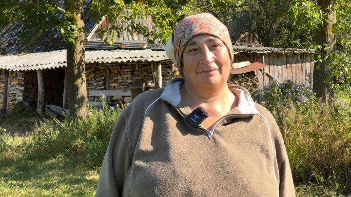 Хати за кілометр від Білорусі: як живуть волиняни у прикордонні