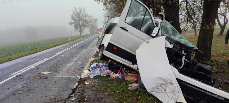 Загинули дві жінки та дитина: в Польщі розбився автобус з українцями