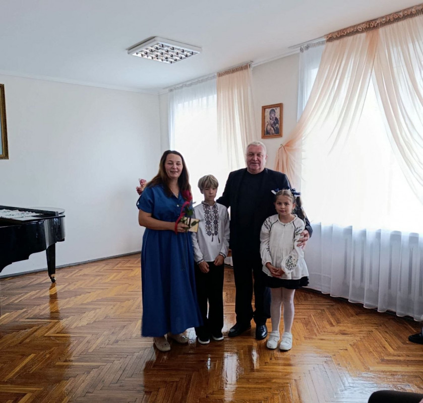 Виховали п’ятьох і більше дітей: у громаді на Волині нагородили матерів-героїнь