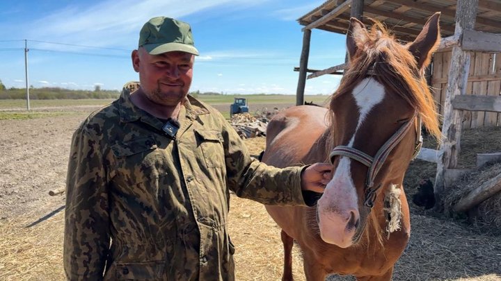 «Тепер багато порожніх хат»: як живуть у селі Сушибаба на Волині