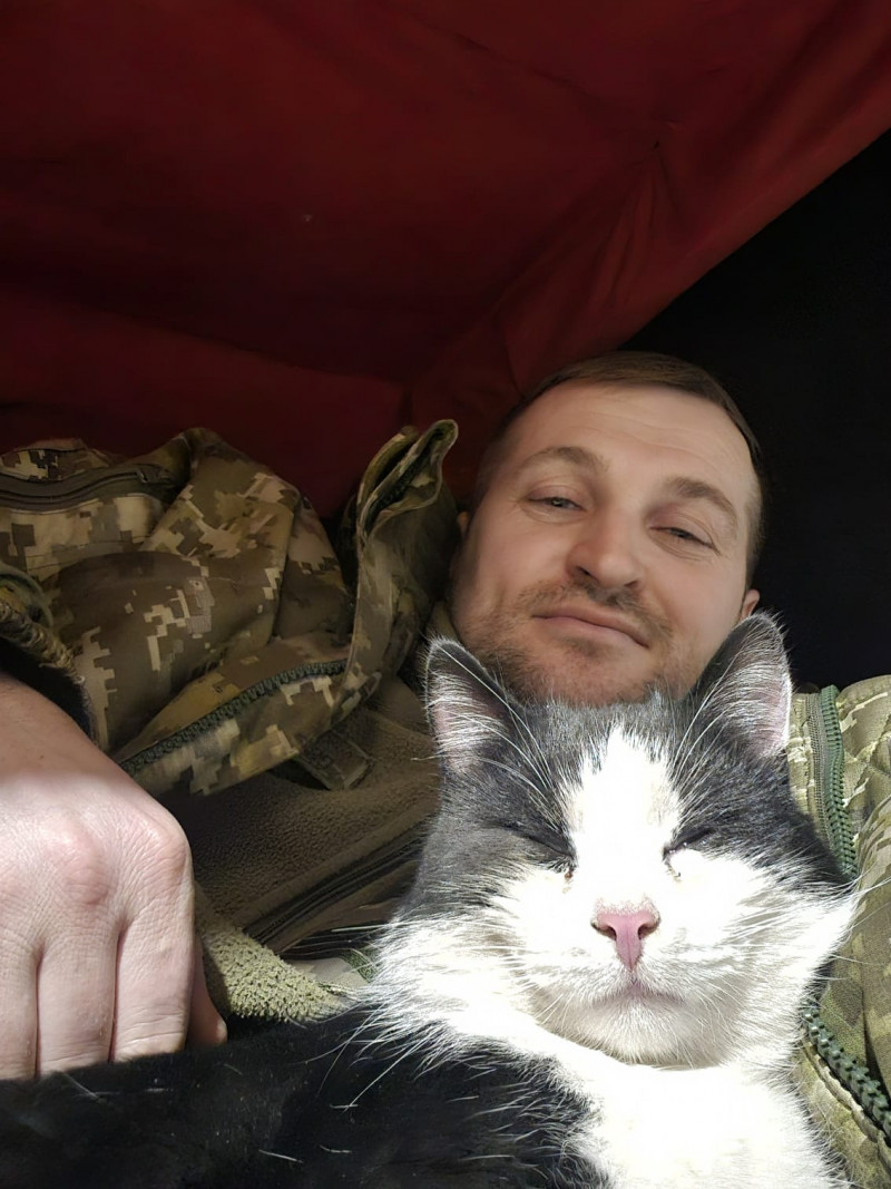 Троє волинських прикордонників отримали державні нагороди за героїзм на передовій