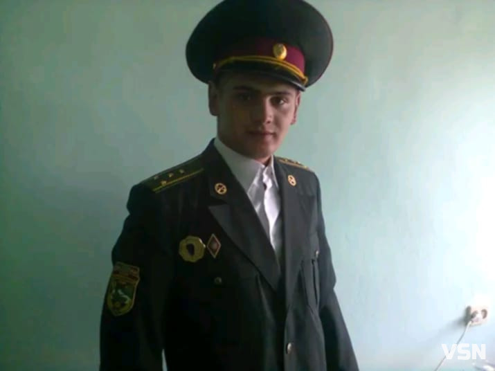 «Ваш син – герой, він прикрив собою побратима» - спогад про воїна з Волині