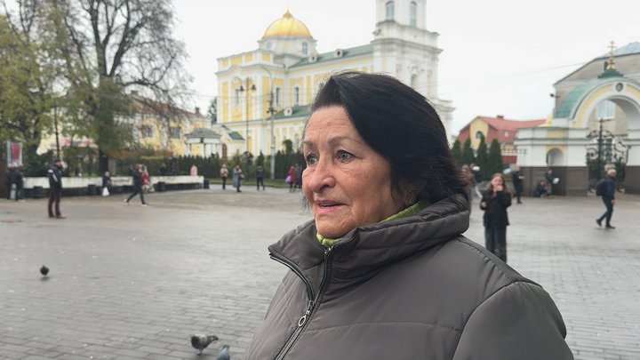 Як під час тривоги працюють магазини та інші заклади у Луцьку
