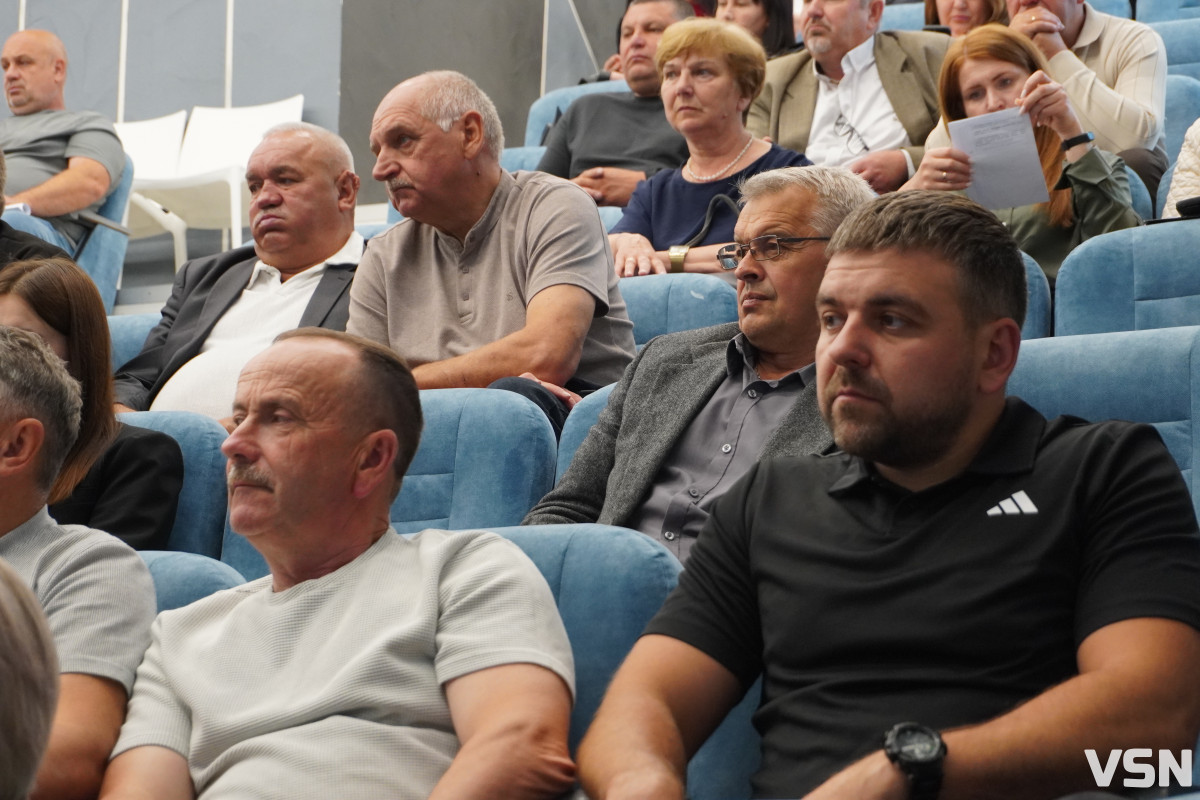 Кадровий дефіцит і доступ до лікарів: головні проблеми медицини у громадах Волині