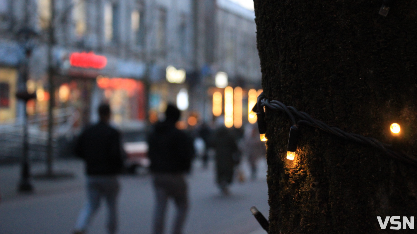 «Мукати під столом і чекати колядників»: як лучани святкують Різдво