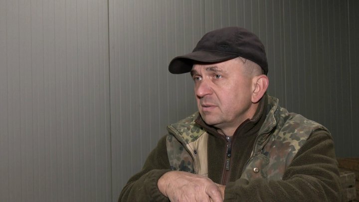 Чи постраждає врожай картоплі на Волині через міль