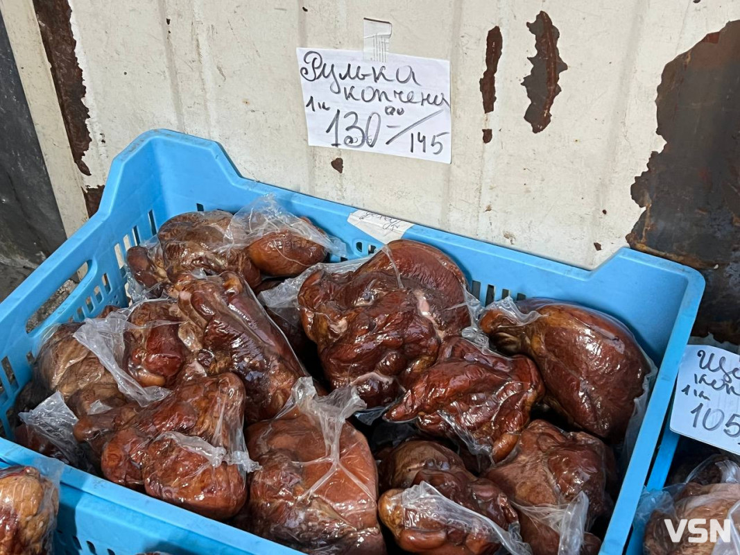 Ринок чи гіпермаркет: де вигідніше купувати продукти у Луцьку?