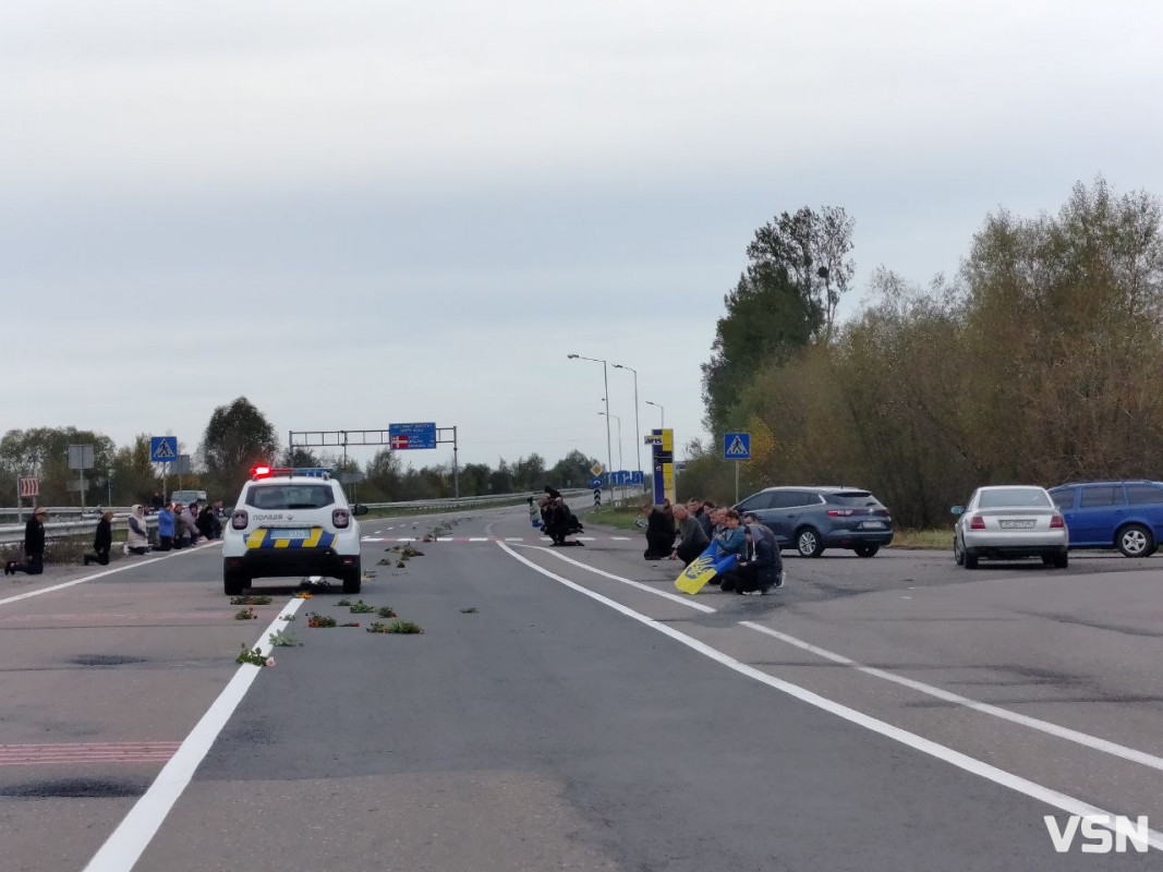 Весільний коровай ділитимуть на похороні: востаннє додому повернувся Герой з Волині Олександр Коцура