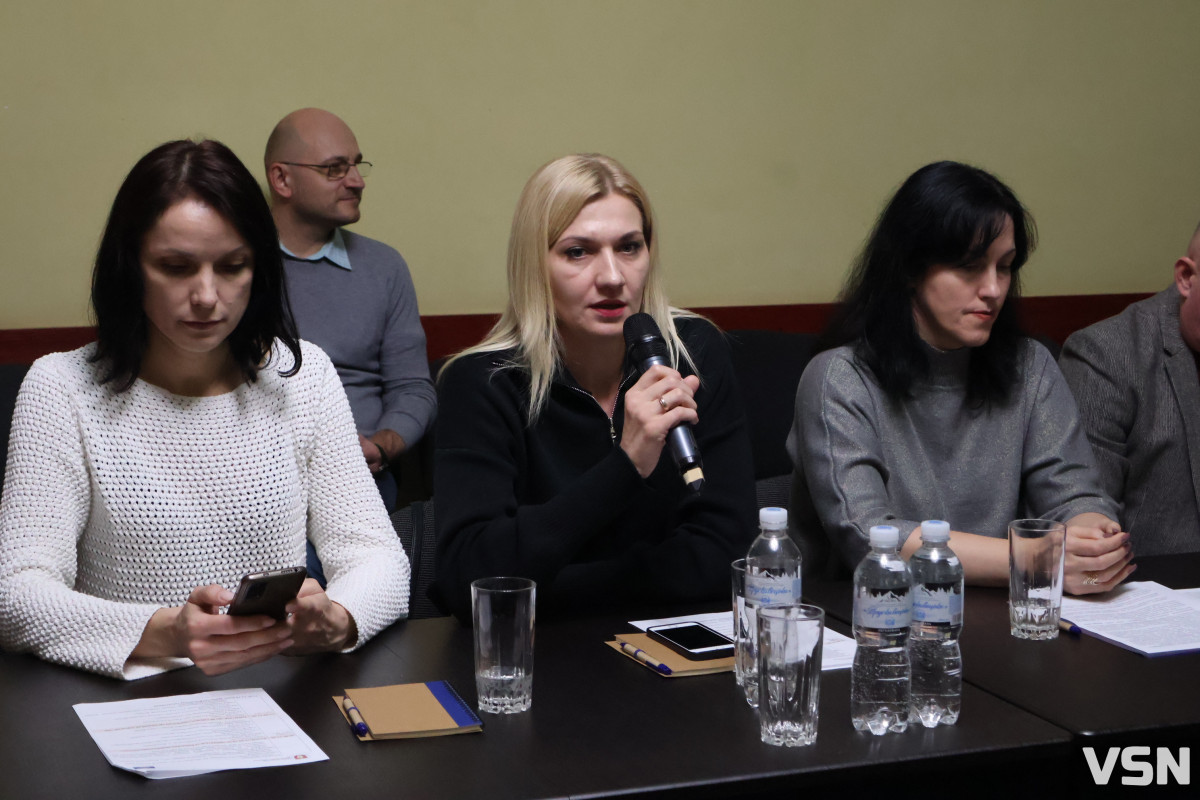 У Луцьку представили культурні підсумки року: що зроблено?