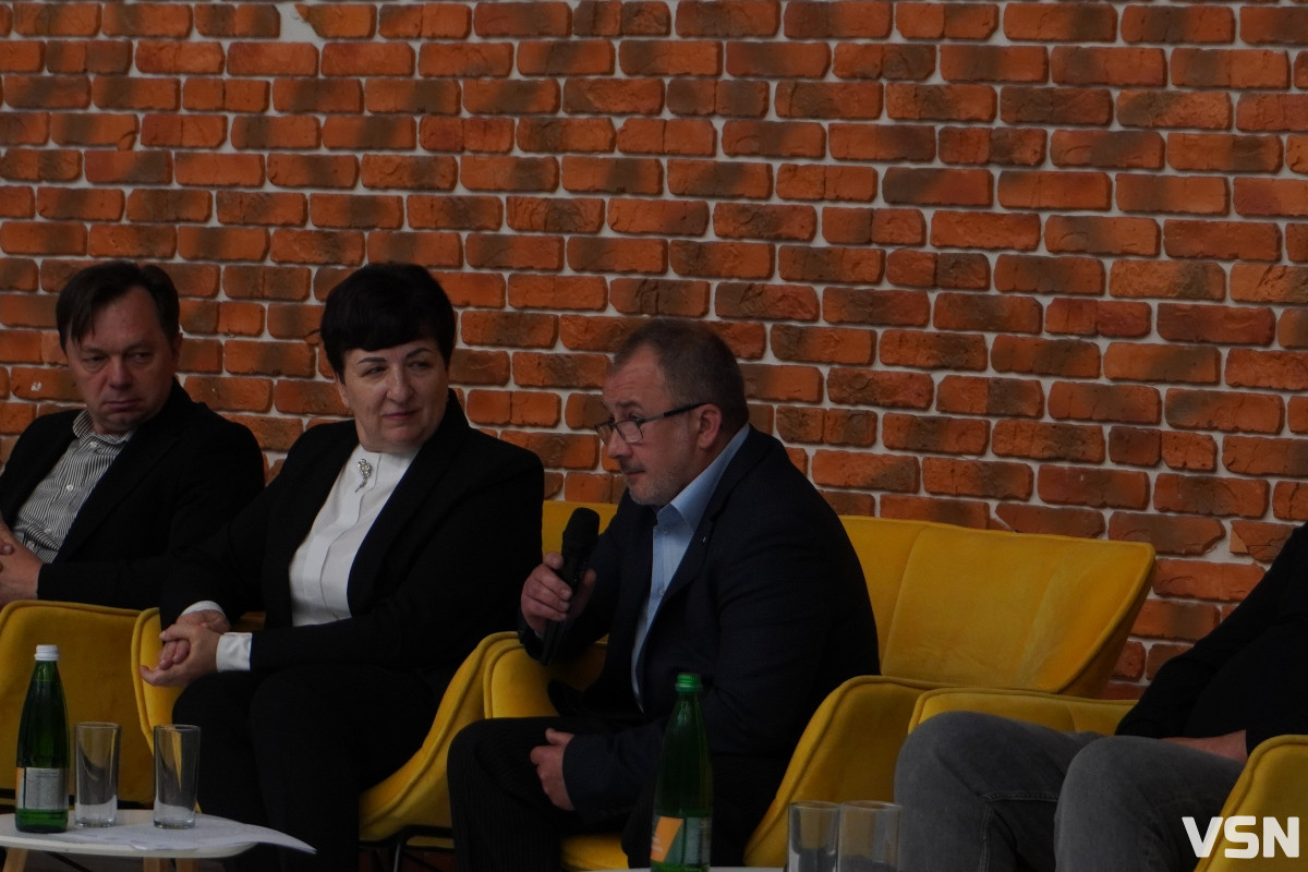 Кадровий дефіцит і доступ до лікарів: головні проблеми медицини у громадах Волині