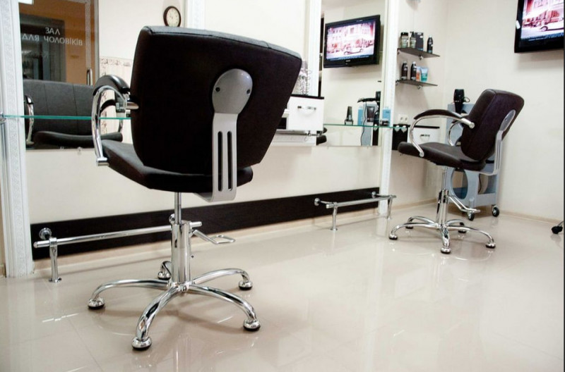 У Луцьку продають популярний салон краси за майже мільйон доларів