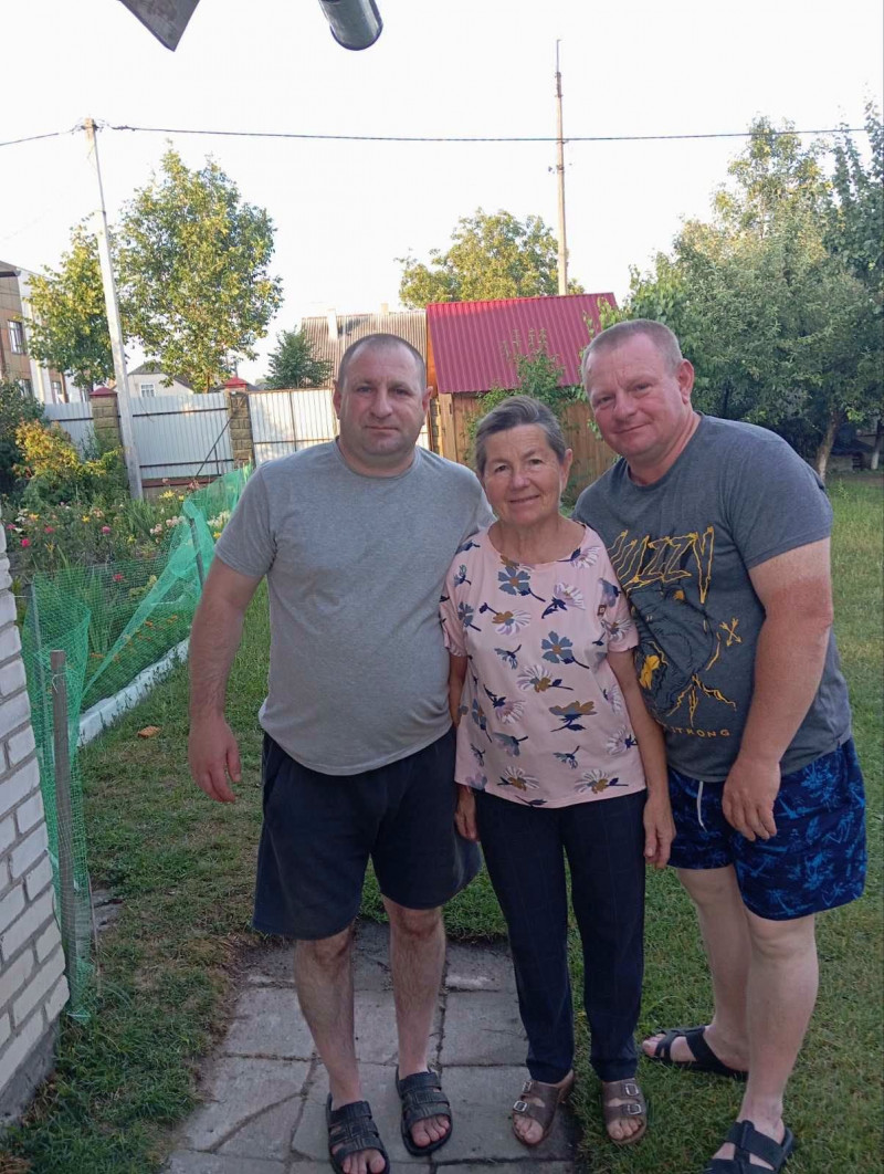 Вранці написав мамі, що все добре, а ввечері родині повідомили про зникнення: історія полеглого Героя з Волині