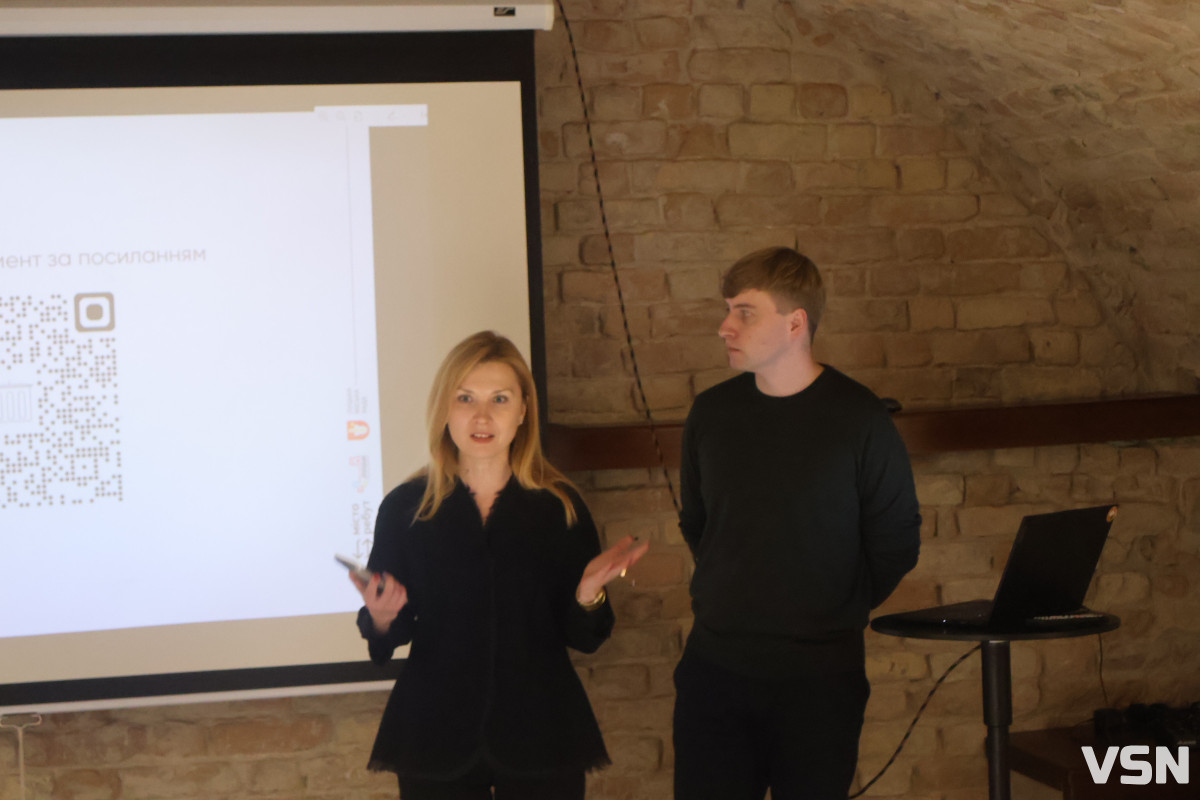 Як планують реорганізувати двори на вулиці Братковського у Луцьку? Фоторепортаж