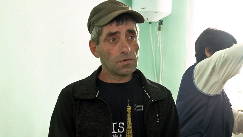 У місті на Волині відкрили соціальну перукарню для ветеранів, пенсіонерів і переселенців