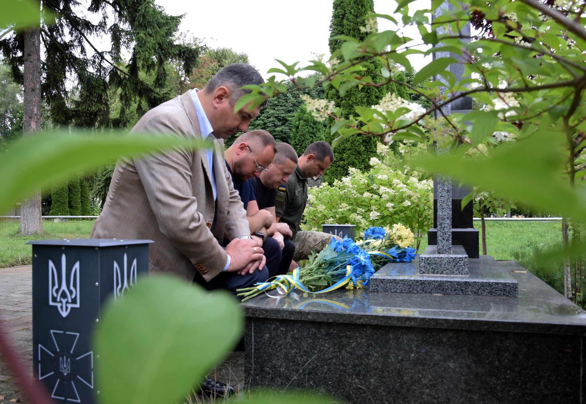 Волинські прикордонники вже понад століття охороняють 430 км кордону
