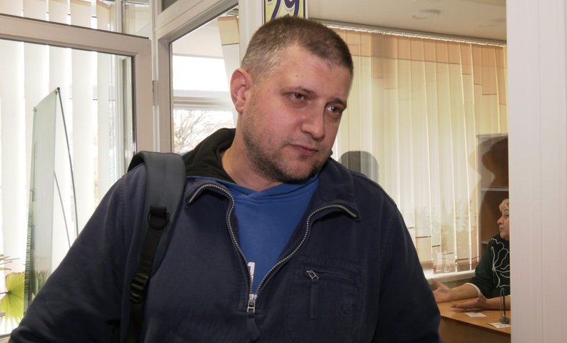 З 1 листопада в Луцьку заяви на відстрочку від мобілізації можна подавати у ЦНАП