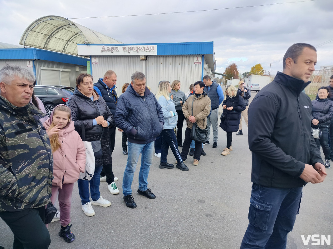 «Вмреш, діти й онуки платитимуть»: луцькі підприємці судяться, аби вийти із майже півстолітнього фінансового рабства