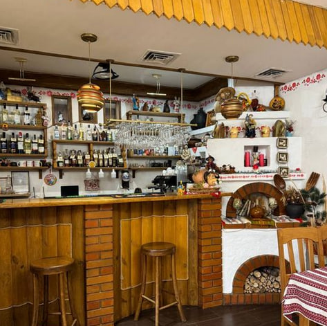 Біля Луцька продають популярний ресторан з альтанками за 600 тисяч доларів