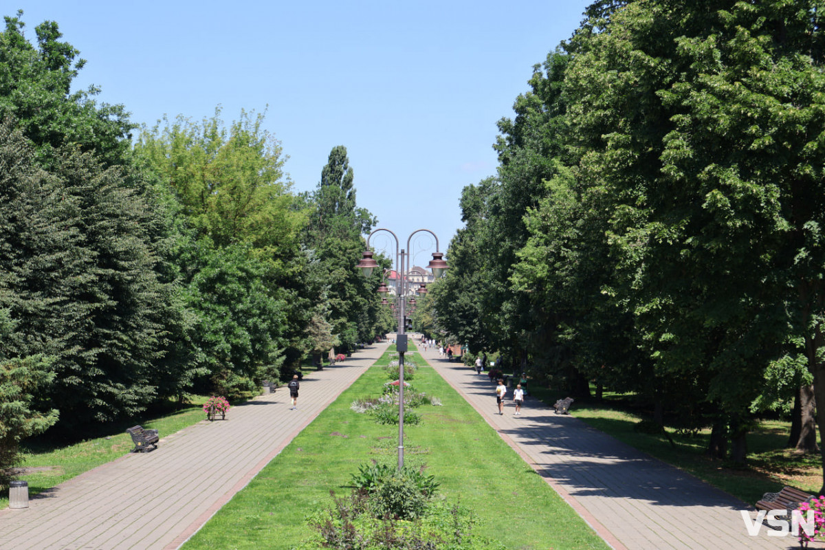 Парк, Стир чи ставки: топ місць для пікніка в Луцьку за порадами містян