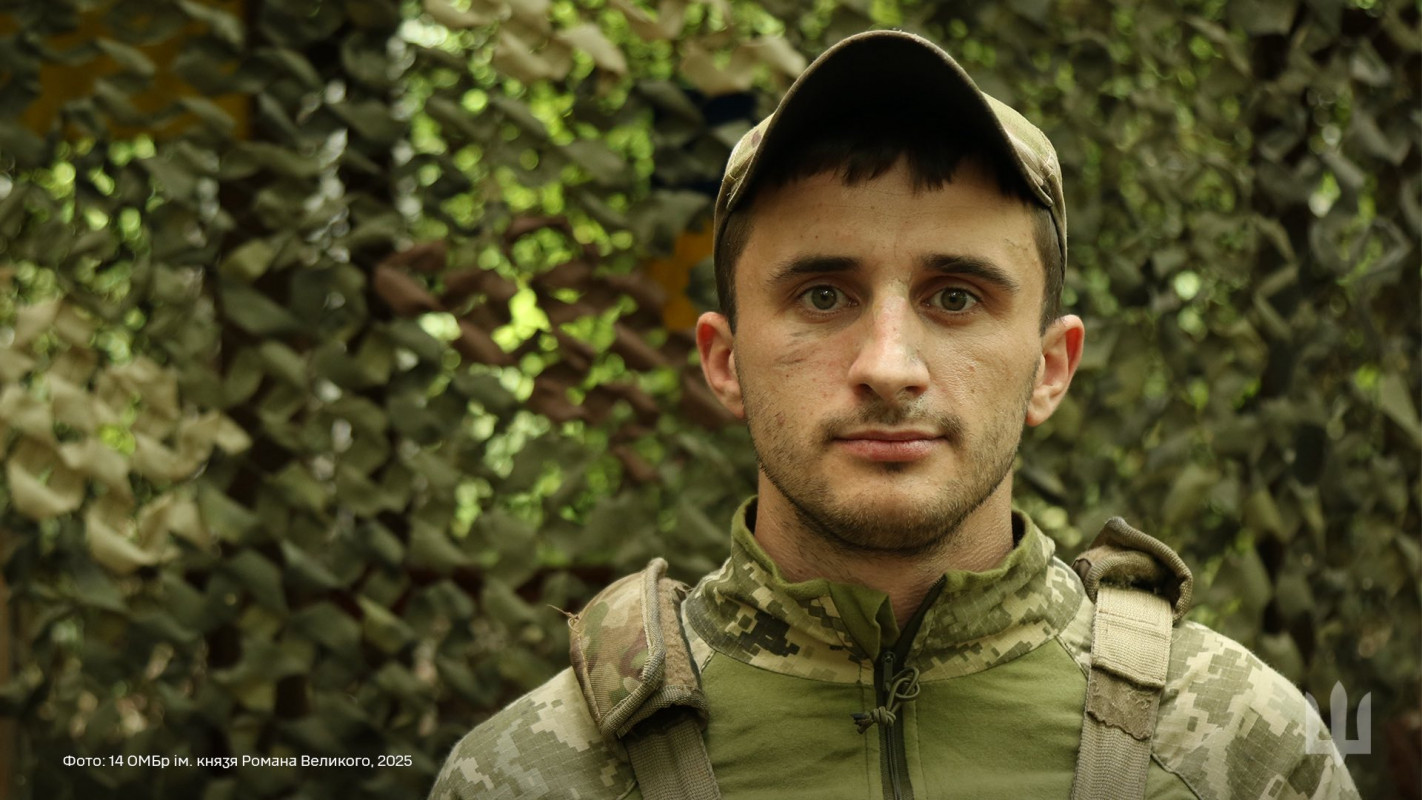 Нагороди під вибухами: Князівські воїни отримали відзнаки до Дня Конституції