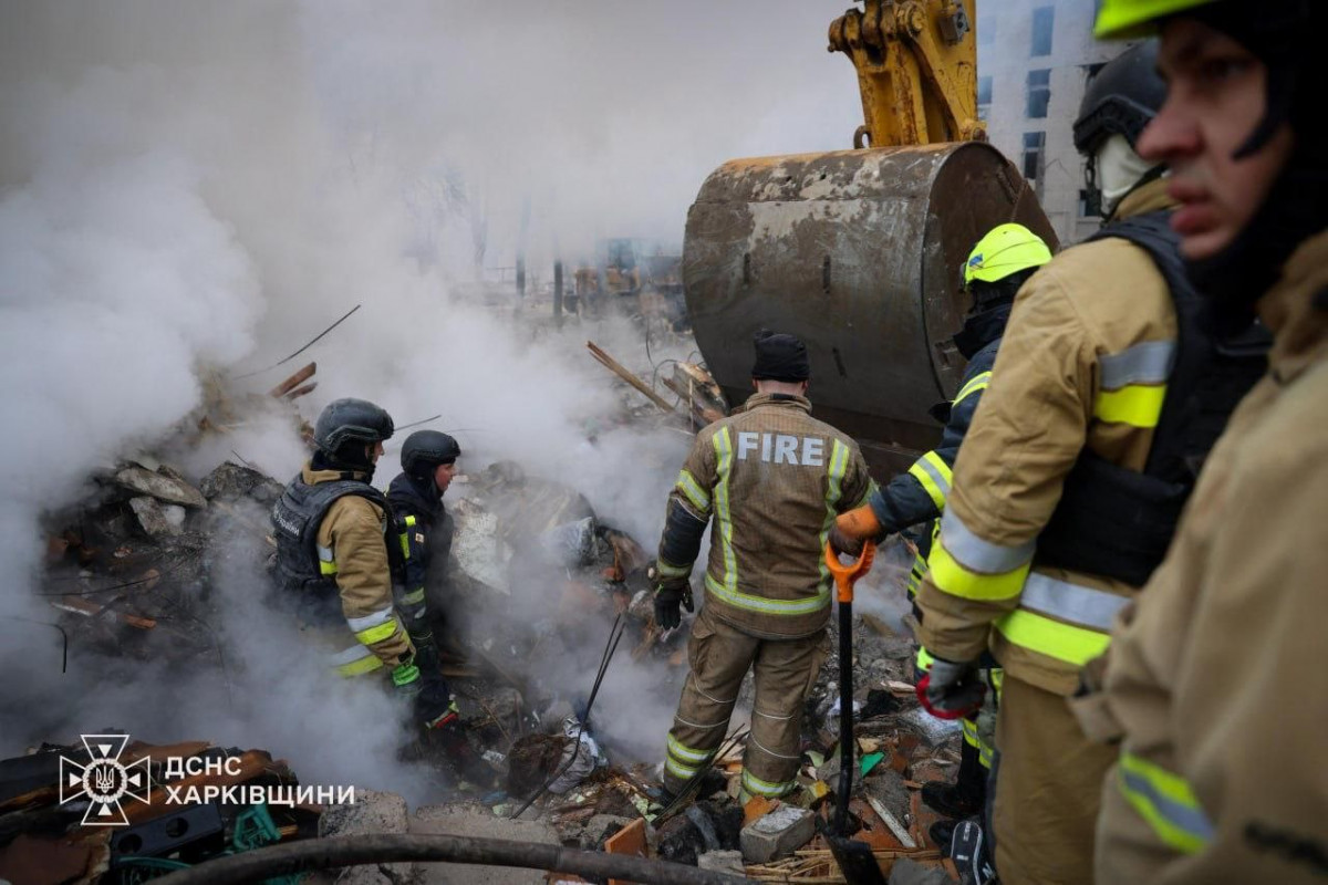 Масований удар по Україні: основна ціль ворога – енергетика