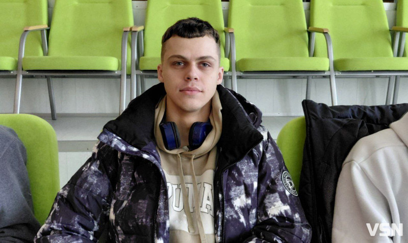 «Це живе в мені»: як у Луцьку пам’ятають Героїв Небесної Сотні