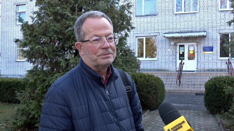 Підйомні та житло: як на Волині райлікарня залучає нових фахівців у сільську місцевість