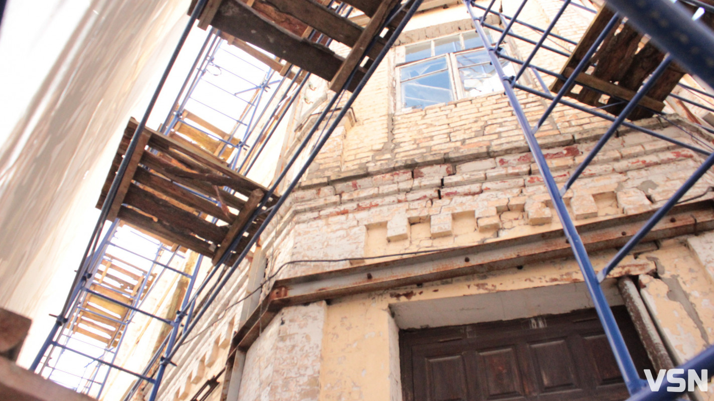 «Ми маємо шанс повернути Луцьку гідність міста замків»: інтерв’ю з Романом Бондаруком