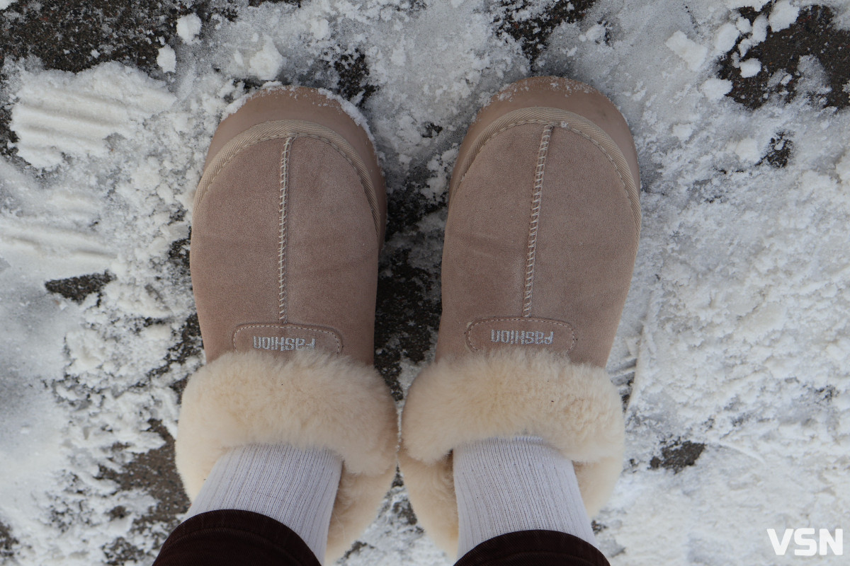 Коли мороз краде життя: як вберегтися від переохолодження — пояснює знаний лікар з Луцька