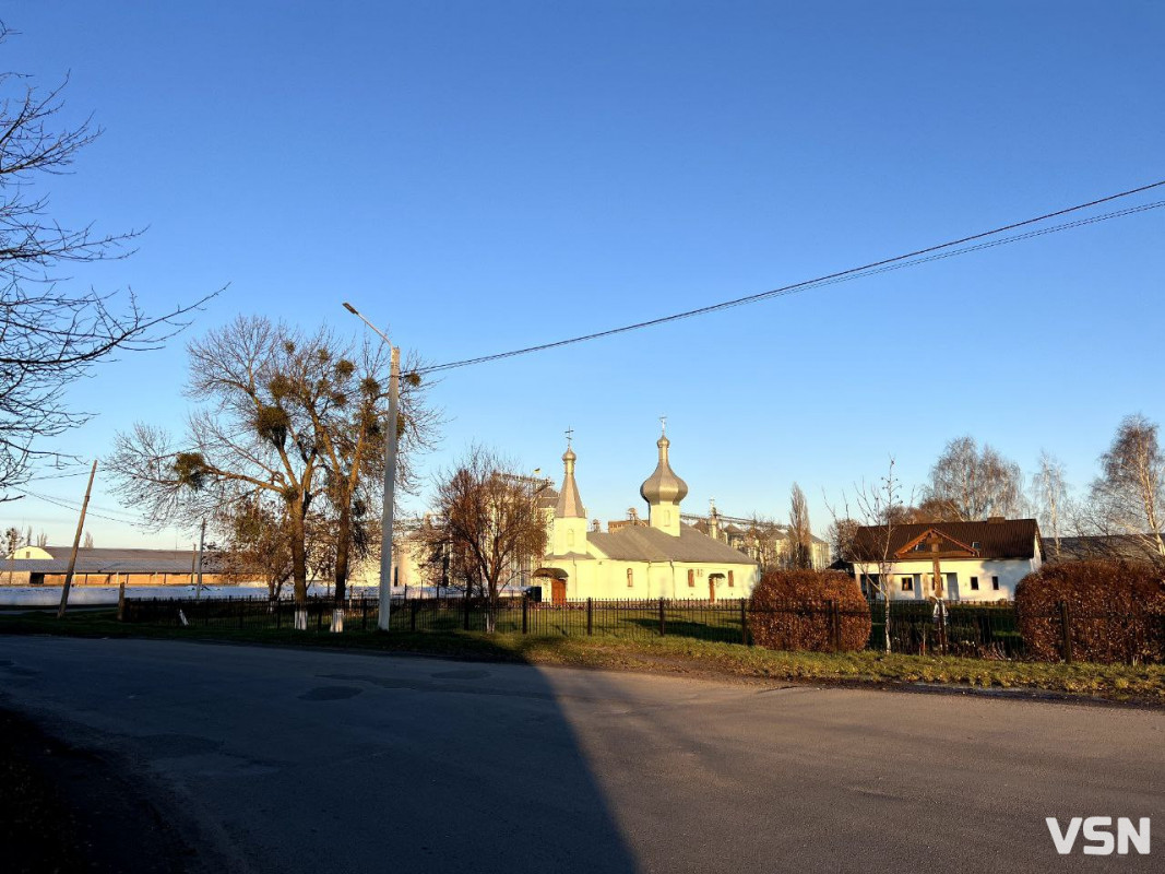 Як живе «Цукровий» мікрорайон у Луцьку. Фоторепортаж