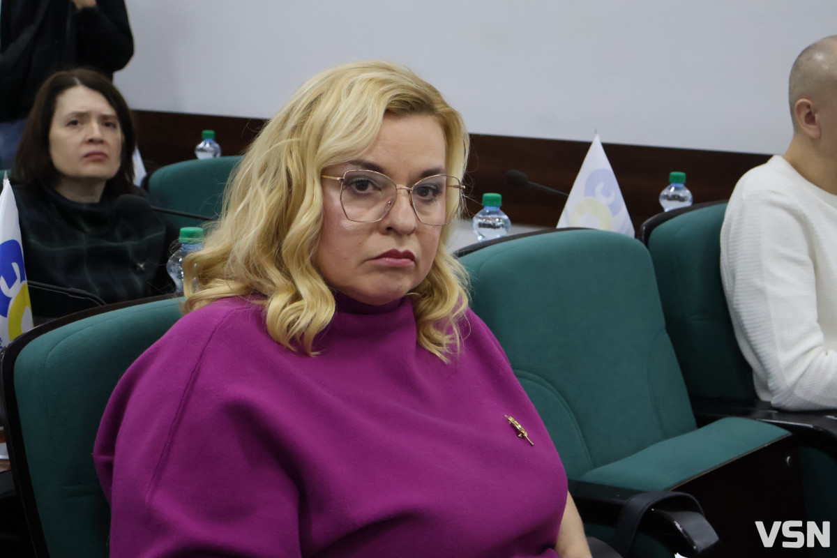 Остання сесія 2025 року у Луцьку: ключові тези та рішення. Фоторепортаж