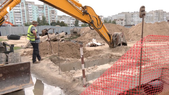 Опалювальний сезон у Луцьку: що вже підготували та коли дадуть тепло