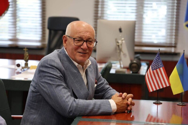 До Луцька завітали представники Конгресу США
