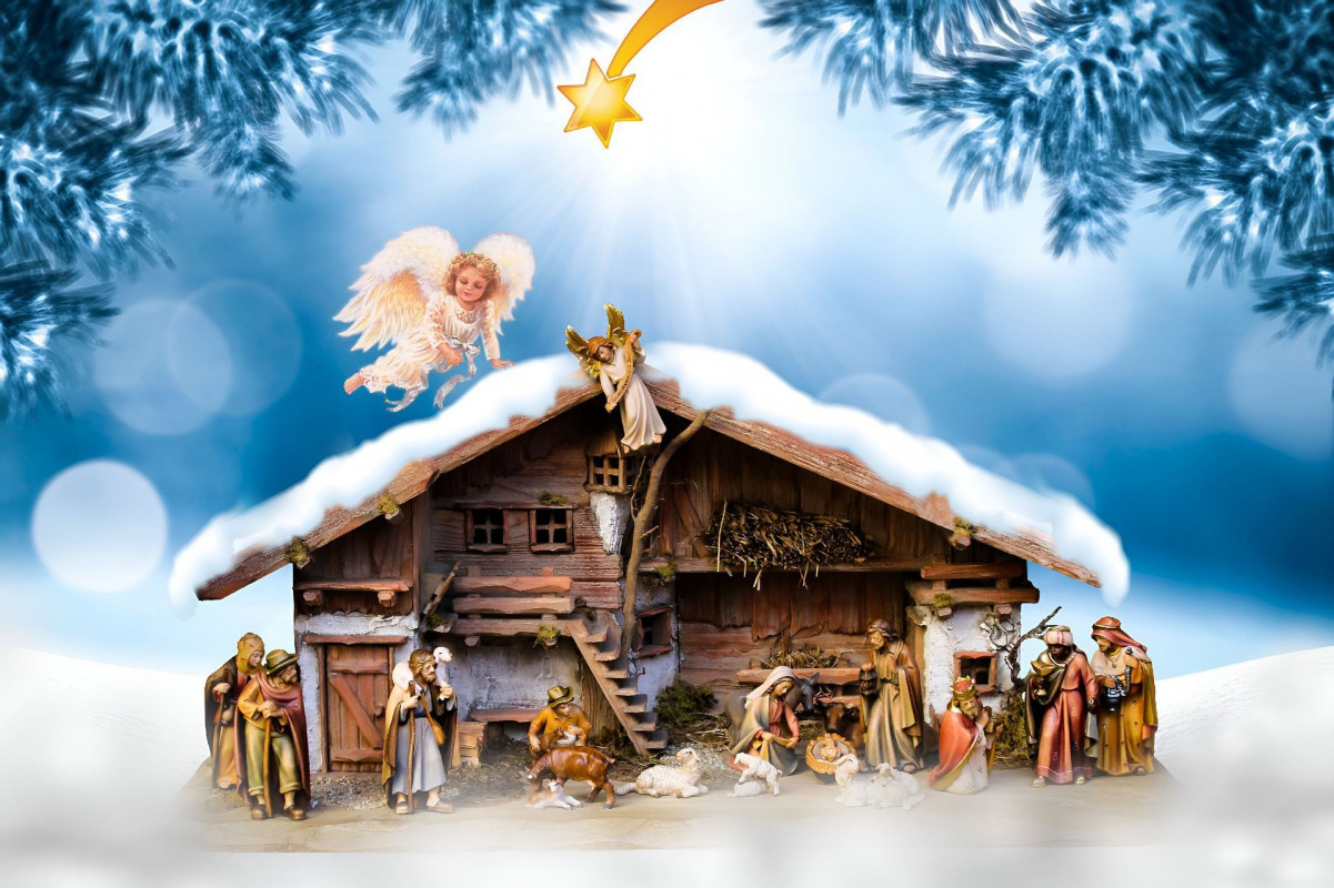 Різдво Христове в Україні: коли святкуємо та чого не можна робити у цей день
