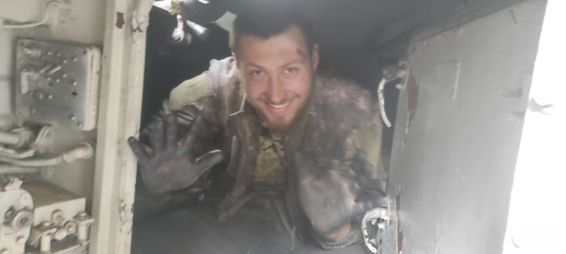 У 18 став воїном, загинув напередодні 23-річчя, не встигнувши освідчитись коханій. Спогади про захисника з Волині