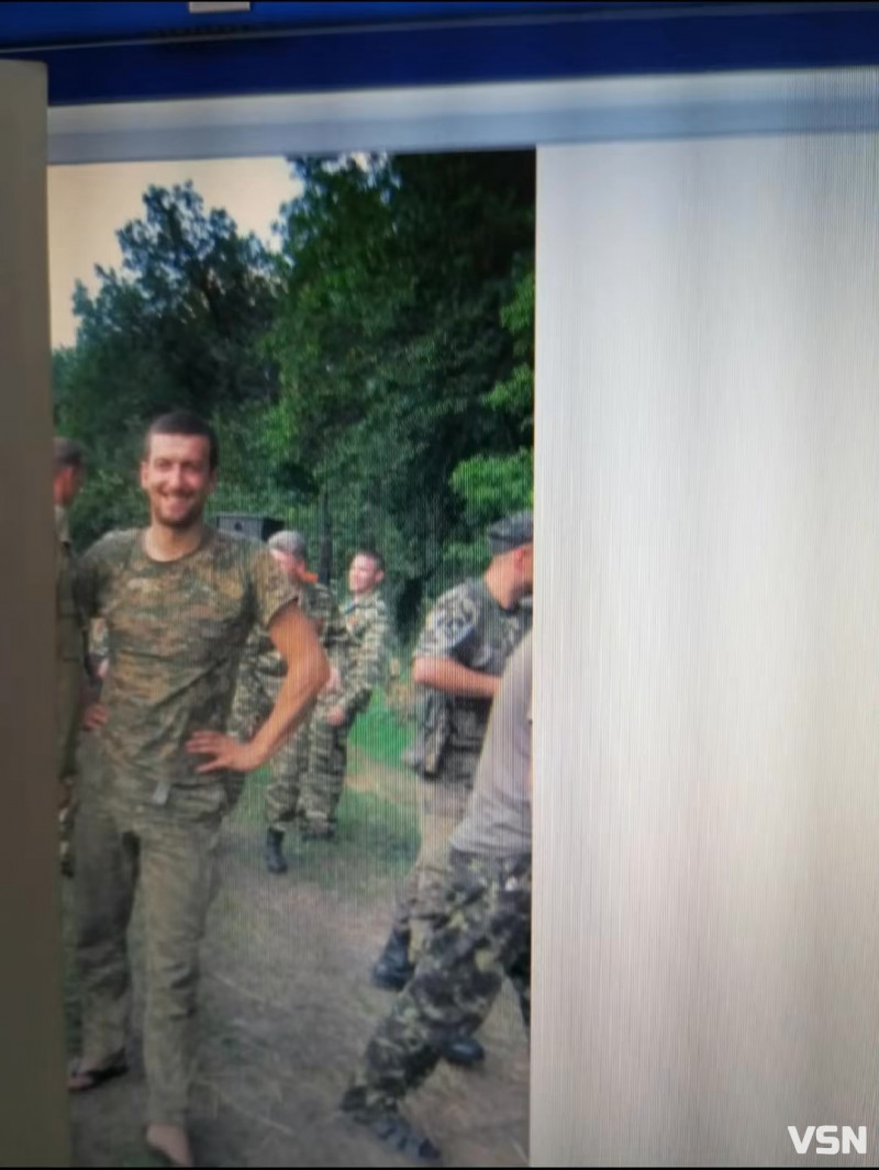 Під час останньої розмови попередив: «Там, де я буду, зв’язку може не бути довго». Історія безвісти зниклого воїна з Волині