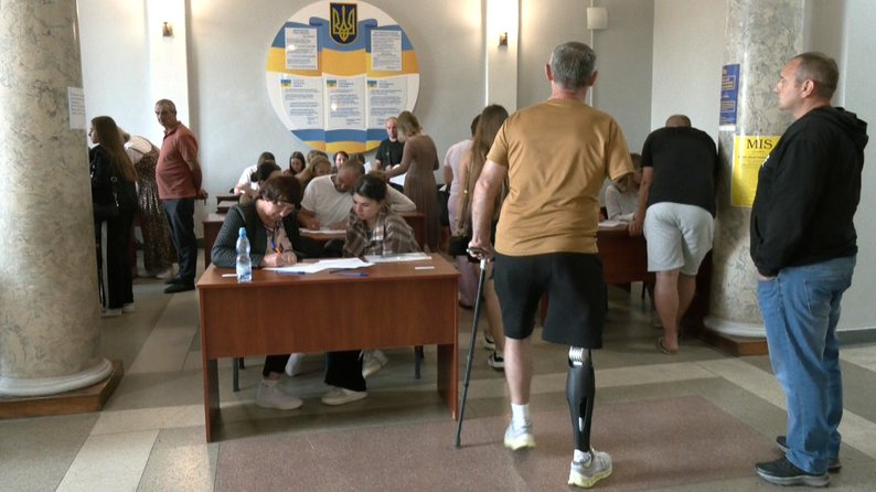 Вступна кампанія 2025: Волинські виші прийняли тисячі заяв від абітурієнтів на бюджет і контракт