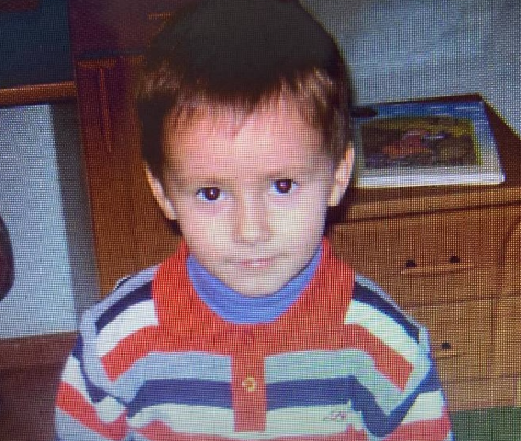 «Хлопець-вогонь»: Yaktak поділився спогадами про дитинство на Волині