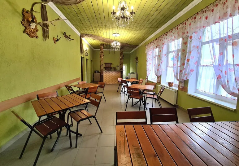 У Луцьку продають приміщення магазину за майже 4 мільйони